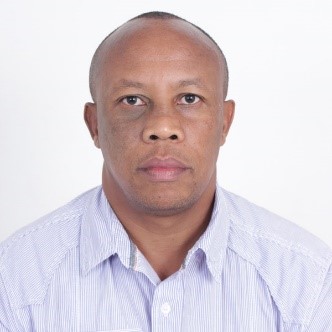 Prof. Anthony Wanyoro