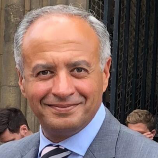 Prof. Ismail Khaled Mostafa Kamel