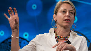 Dr. Krista Donaldson