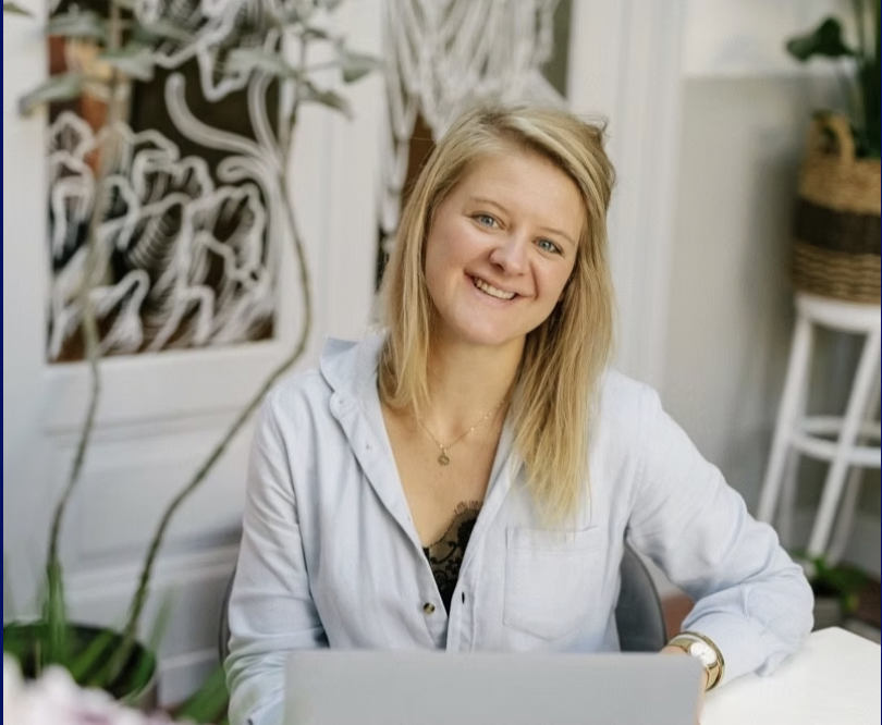 Dr. Roos Marieke Oosting