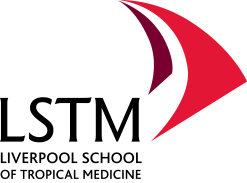 Liverpool School of Tropical Medicine (LSTM) logo